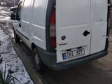 Fiat Doblo Cargo foto 6