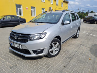 Dacia Logan Mcv