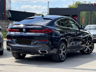 BMW X6 foto 2