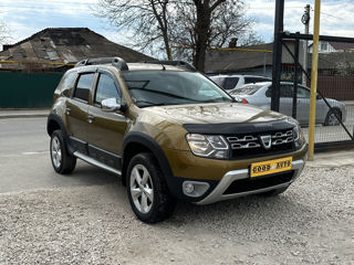 Dacia Duster foto 3