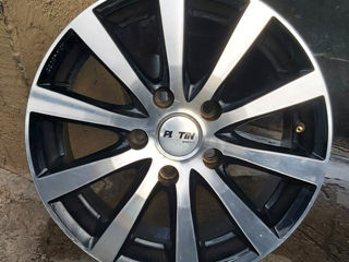 R16, 5*120, jante BMW &T5 aduse foto 5