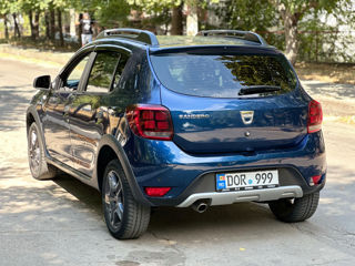 Dacia Sandero Stepway foto 5