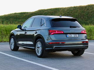 Audi Q5 foto 4