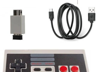 Беспроводной контроллер Honwally для Mini NES Classic Edition foto 5