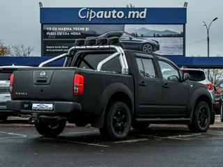 Nissan Navara foto 5