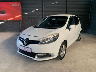 Renault Scenic foto 2