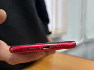 iPhone XR Product Red foto 3