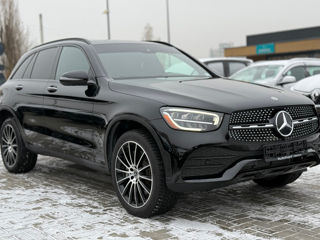 Mercedes GLC foto 2