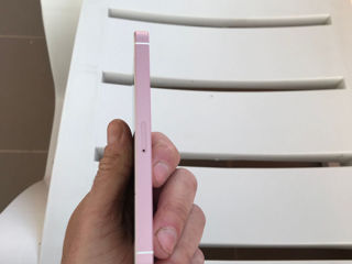 SE.Rose Gold.16GB.Ideal Ca Nou.Original foto 6