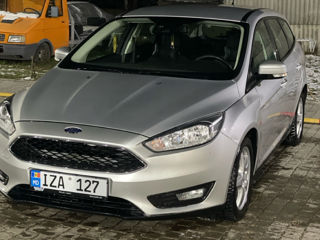 Ford Focus foto 2