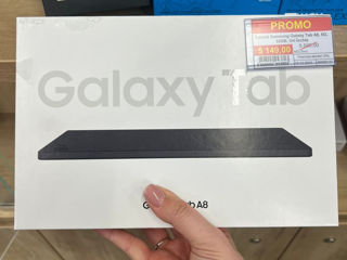 Galaxi tab a8