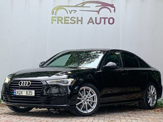 Audi A6 foto 2