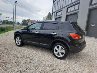 Nissan Qashqai foto 4