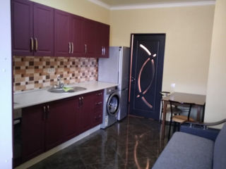 Apartament cu 1 cameră, 43 m², Centru, Chișinău foto 7