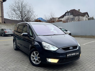 Ford Galaxy foto 2