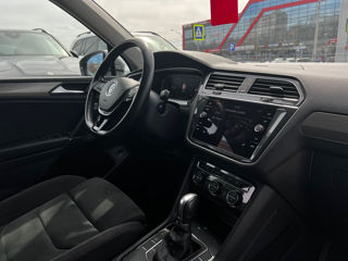 Volkswagen Tiguan foto 16