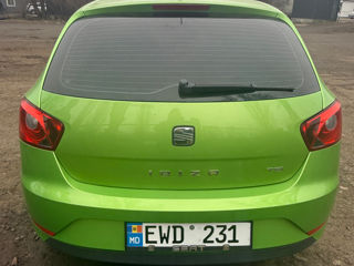 Seat Ibiza foto 7