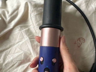 Стайлер Dyson long foto 2