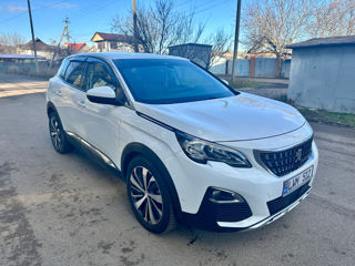 Peugeot 3008 foto 2