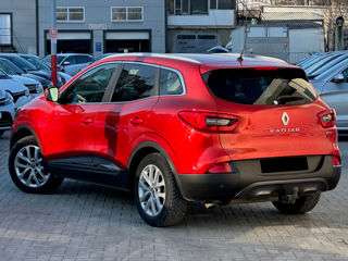 Renault Kadjar foto 4