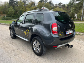 Dacia Duster foto 6