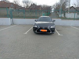 Lexus ES Series foto 3