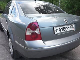 VW Passat b5+ B7 Piese auto 1.9 tdi 4x4 2.5 tdi 2.0 benzin dezmembrare автозапчаст foto 2