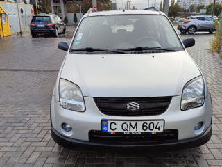 Suzuki Ignis foto 8