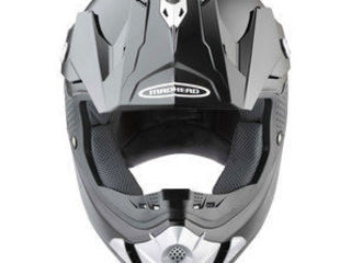 Новый мото кроссовый шлем Madhead с новыми очками Vega foto 2