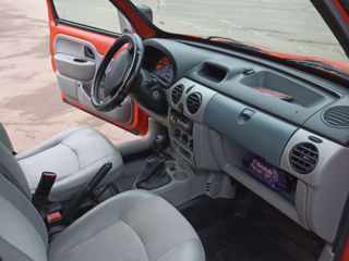 Renault Kangoo foto 7