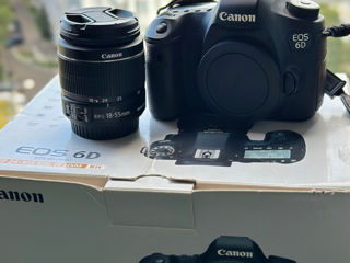 Canon 6D