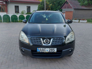 Nissan Qashqai foto 1