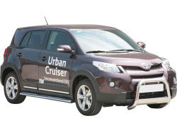 Piese Toyota Urban Cruiser! foto 2