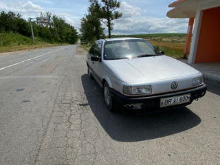 Volkswagen Passat фото 1