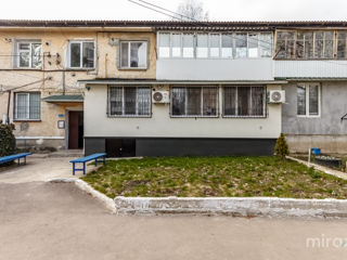 Apartament cu 3 camere, 78 m², Centru, Ialoveni foto 11