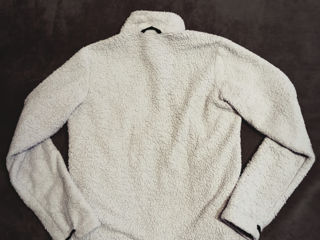 Jack Wolfskin Fleece sweatshirt with zipper foto 4