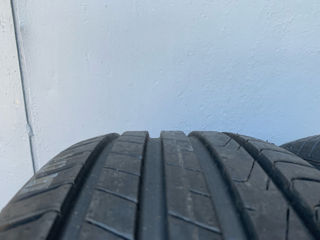 2 buc. R16/55/205 Pirelli (Vara) foto 3