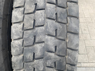 Anvelope 315/70 r22,5 foto 5