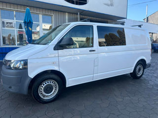 Volkswagen Transporter foto 3