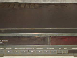 Видеомагнитофон DAEWOO DVR-4389D