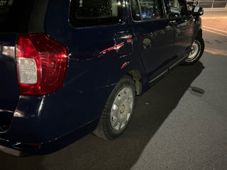 Dacia Logan Mcv foto 2