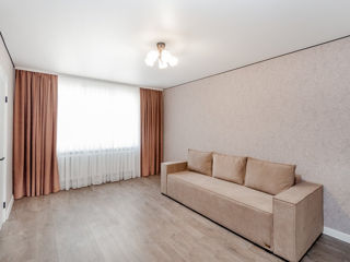 Apartament cu 3 camere, 80 m², Telecentru, Chișinău