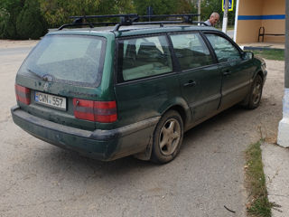 Volkswagen Passat foto 3