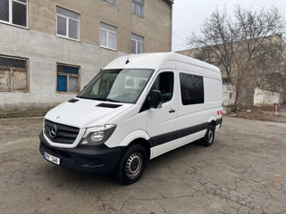 Mercedes Sprinter 316