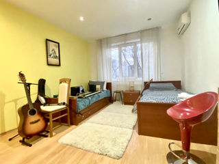 Apartament cu 3 camere, 115 m², Centru, Chișinău foto 7