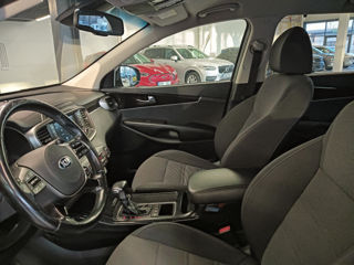 KIA Sorento foto 11