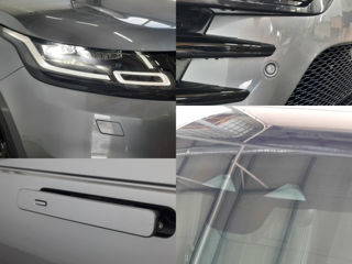 Land Rover Range Rover Velar foto 7