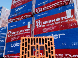 Brikston GV 290 in stoc! Doar la Brickstore, cel mai mare distribuitor din Moldova! foto 1