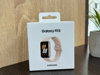 Smart Watch Samsung Galaxy fit 3