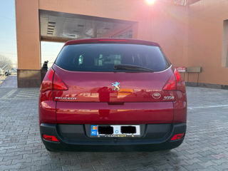 Peugeot 3008 foto 5